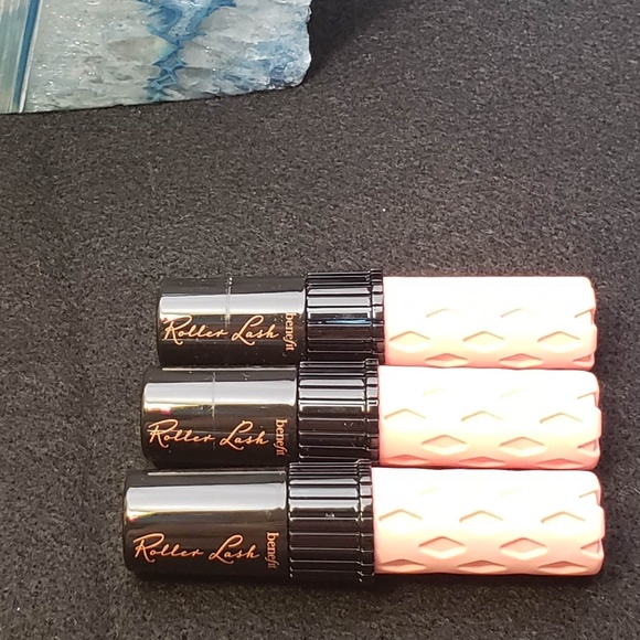 Benefit Cosmetics Other - 🔥2/$15🔥 Benefit Roller Lash Mascara - Mini Benefit Cosmetics Other - 🔥2/$15🔥 Benefit Roller Lash Mascara - Mini